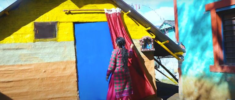 नबिल बैंकद्वारा जाजरकोट र रुकुम पश्चिमका भूकम्प पीडिलाई अस्थायी आवास हस्तान्तरण