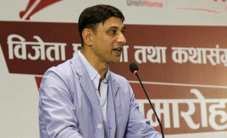 ‘कन्दरा ब्याण्ड संगीत र साहित्यलाई जोड्न चाहन्छ’