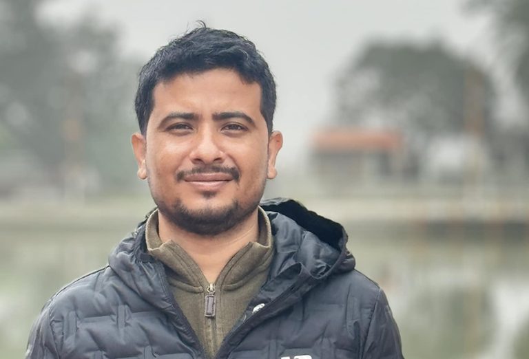 एम्नेस्टी इन्टरनेशन नेपालको अध्यक्षमा पुनः बुढाथोकी
