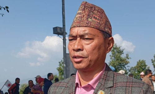 गोरखा–५ मा विरासत गुमाउँदै कांग्रेस, माओवादीको छलाङ