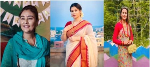 नितुको नेतृत्वमा बाँके जिल्ला महिला फुटबल समिति गठन