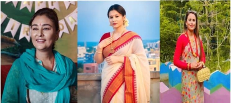 नितुको नेतृत्वमा बाँके जिल्ला महिला फुटबल समिति गठन