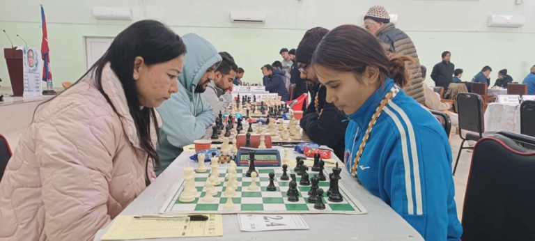 राष्ट्रिय क्लब चेसको सेमिफाइनल समीकरण पूरा