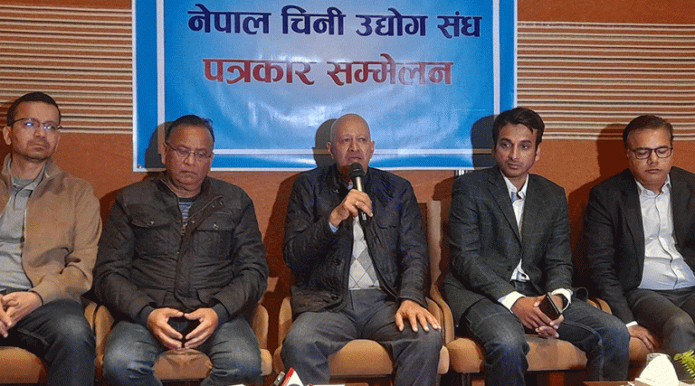 नाकामा चिनी तस्कर सक्रिय, नेपाली उद्योगी मारमा