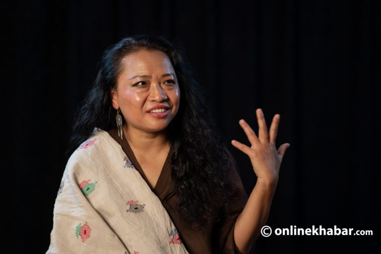 ‘यति धेरै प्रविधि चलाएर पनि एक्लो मानिस’