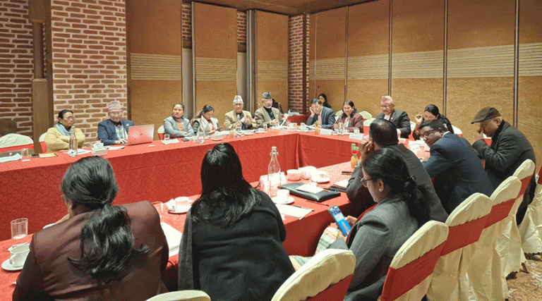 सामुदायिक विद्यालयलाई दक्ष बनाए निजीमा कोही पनि पढ्दैनन् : शिक्षा समिति सभापति
