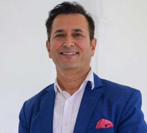‘हाइड्रोपावरका लगानीकर्ता निराश हुनुपर्ने अवस्था म देख्दिनँ’