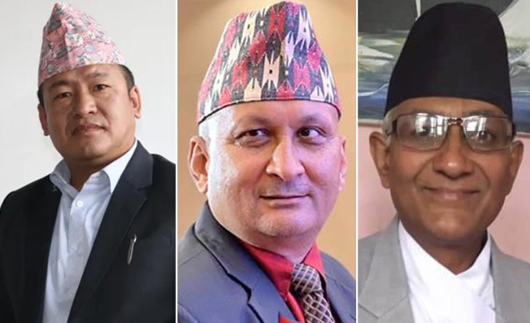 कोशीमा माओवादी उत्साहित, कांग्रेस-एमालेले भने : अनपेक्षित भयो, समीक्षा गर्छौं