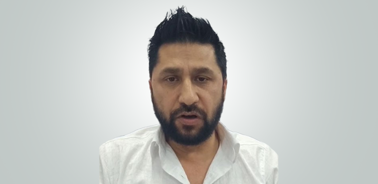 ‘जीबी ल्याउन खोज्दै थिएँ, सरकार ढल्यो’