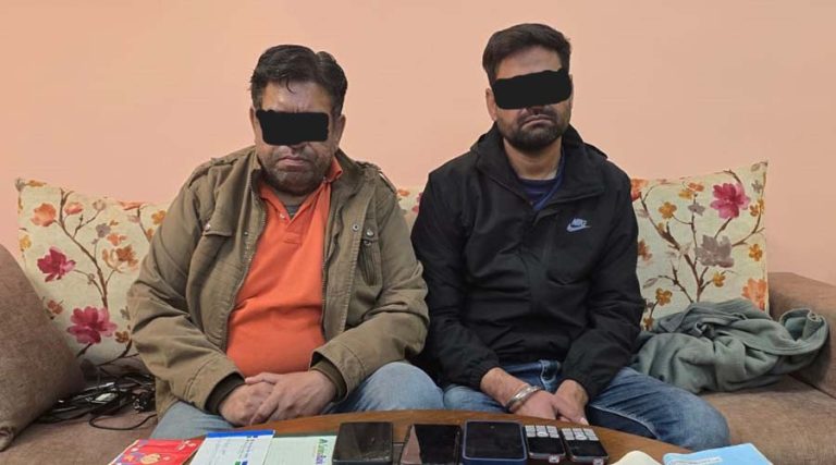 एनपीएलमा सट्टेबाजी गरेको आरोपमा २ भारतीय पक्राउ