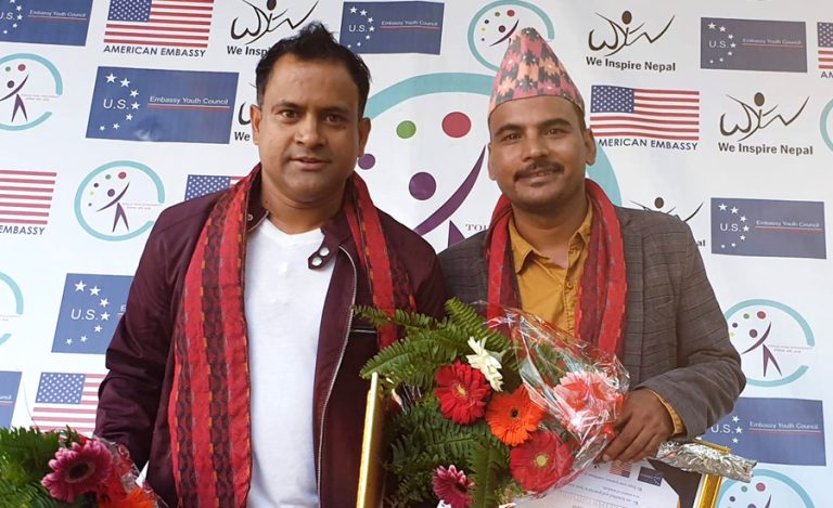 माग्ने बुढा महंगो बन्दा खुसी देखिएका जितु : ‘गीताञ्जली’ गर्दा बल्लबल्ल ३ सय दिन्थ्यौं