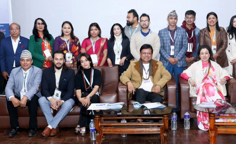 कर्णाली चलचित्र महोत्सव फागुन २४ देखि