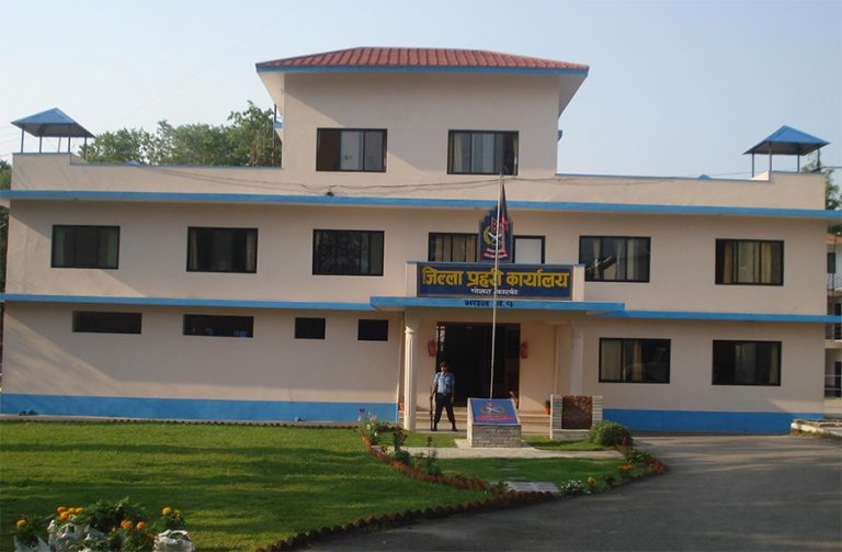 रविको भनिएको भाइरल फोटोको वास्तविकता के हो ? अनुसन्धानमा जुट्यो प्रहरी