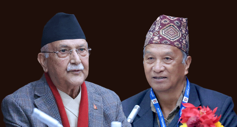 उपकुलपति बरालको राजीनामा : सनाखत भएको छैन, सम्पर्कमा हुनुहुन्न