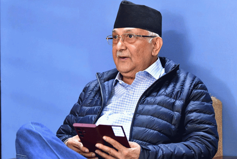 सामाजिक सञ्जालमा कार्यकर्ता उतार्दै एमाले