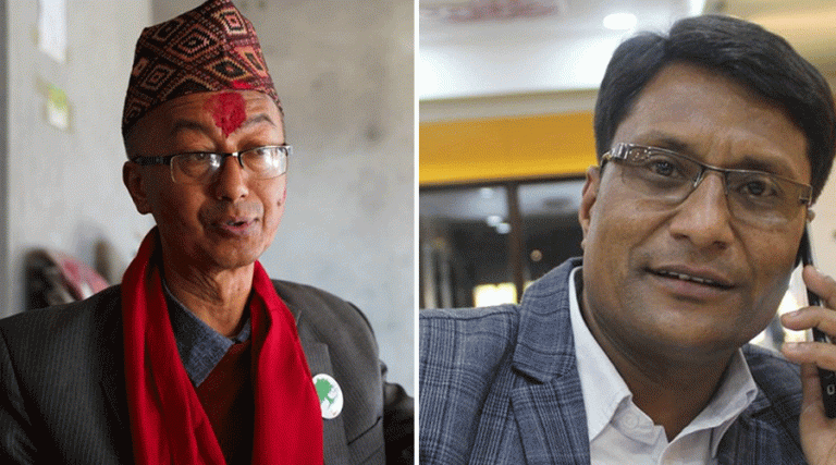 कीर्तिपुर मतगणना : सात वडाको सकियो, तीन वडाको गन्न बाँकी