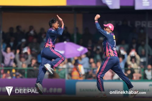 एनपीएलको उपाधिका लागि सुदूरपश्चिम र जनकपुर भिड्ने