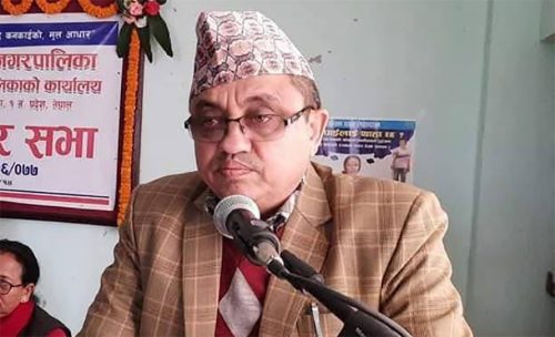 झापाको कन्काई–६ मा स्वतन्त्र उम्मेदवारको अग्रता