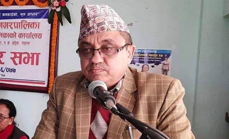 झापाको कनकाई-६ मा स्वतन्त्रले मार्‍यो बाजी