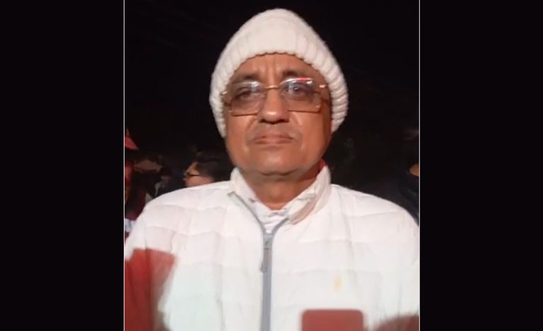 झापाको कनकाई-६ मा निर्वाचित स्वतन्त्र उम्मेदवार भन्छन्– यो जनताकै जित हो