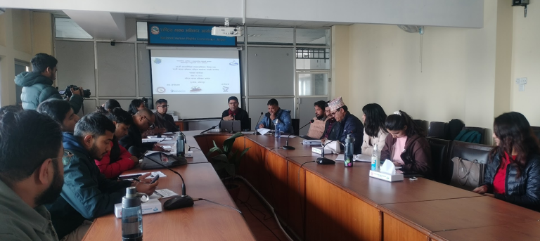 आइतबारदेखि देशैभर मानवअधिकार महाभेला