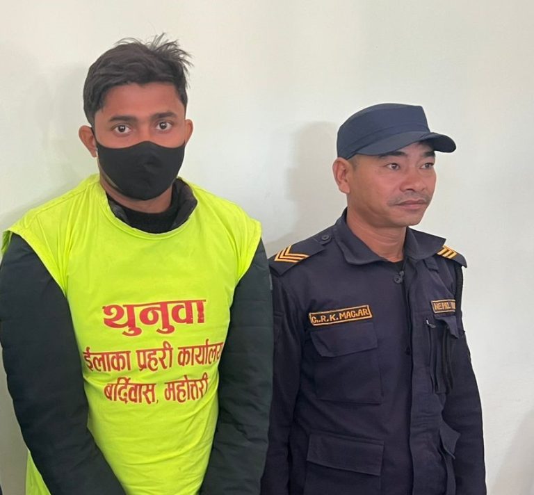बिहेको विषयमा विवाद भएपछि प्रेमीले नै गरेका थिए अनुको हत्या