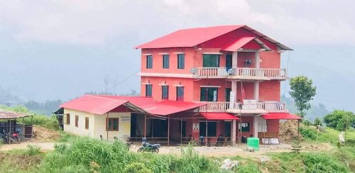 मासु र मदिरा नचल्ने माङ्सेबुङ