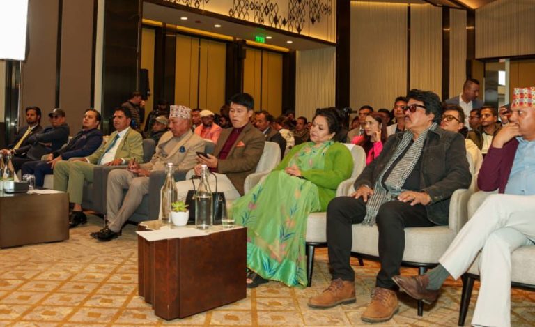 ‘मेरो भ्वाइस युनिर्भस’ र ‘मेरो डान्स युनिर्भस’ दोस्रो श्रृंखलाको घोषणा