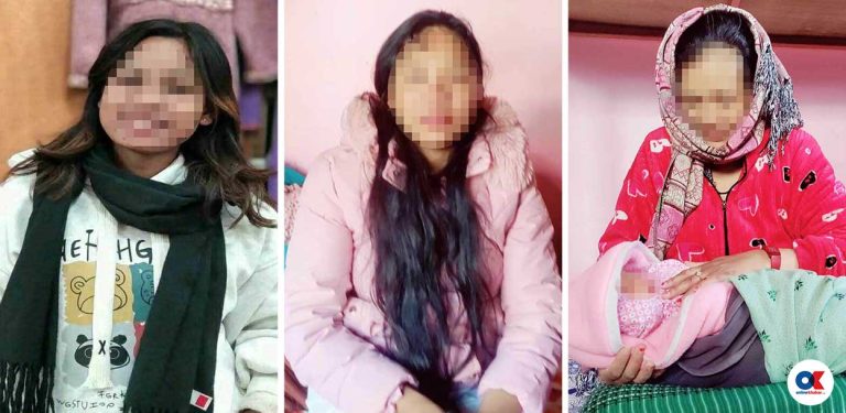 घरेलु श्रममा खाडी जान महिलालाई प्रतिबन्ध : सरकार अझै उल्टो बाटोमा