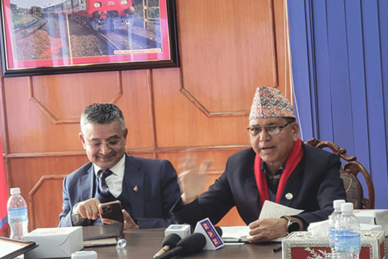 निर्माण व्यवसायीको रोकिएको मध्ये थप सवा ३ अर्ब भुक्तानी तयारी