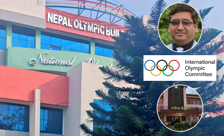 यस्तो छ ओलम्पिक कमिटी निर्वाचन विवादको टाइमलाइन, अब के होला ?