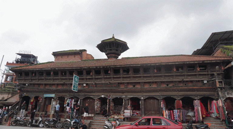 पाटन दरबार सङ्ग्रहालयमा नयाँ प्रदर्शनी कक्ष थपिँदै   