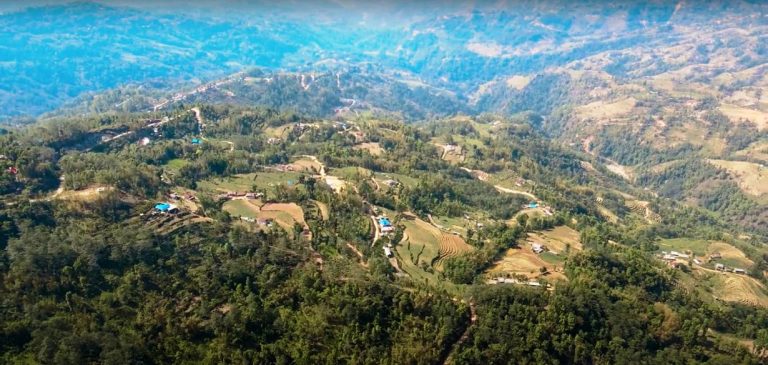 सल्लेरीवासीलाई खानेपानीको चिन्ता, भन्छन् -हिउँद नआए हुन्थ्यो