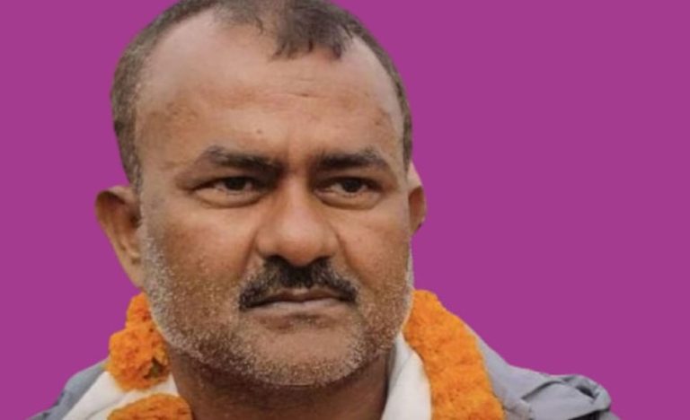 रौतहटको राजपुर–६ मा कांग्रेसका आलम निर्वाचित