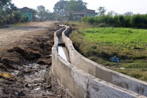 दाङमा साना बजेटका योजनाले ल्याएको ठूलो खुसी