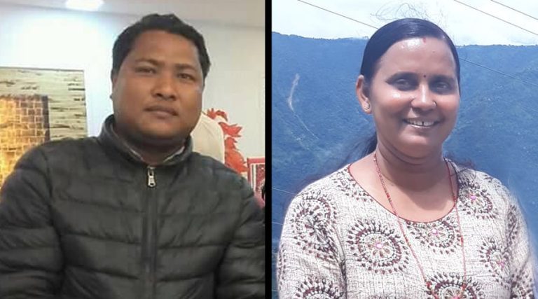 उमागौरी सहकारी ठगी प्रकरण : सांसद पत्नीसँगै वडाध्यक्ष पनि फरार