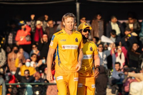 स्कट कुगेलेइनले सुदूरपश्चिम रोएल्सबाटै एनपीएल खेल्ने