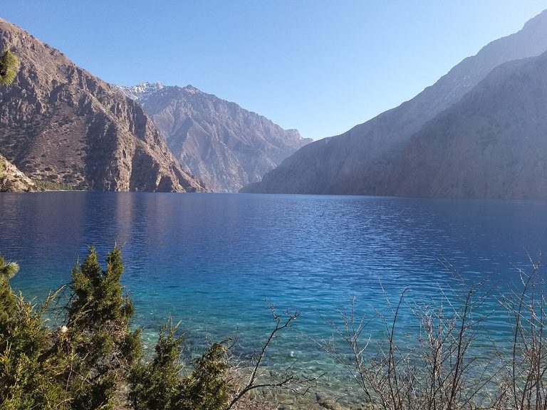 डोल्पाको ६ दिने भ्रमण : यात्रा दुरुह, आनन्द विशिष्ट