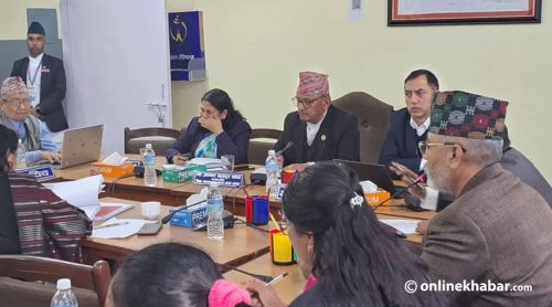 शिक्षा विधेयकका ८ मुख्य विवादित विषयको पहिचान