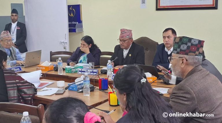 शिक्षा विधेयकका ८ मुख्य विवादित विषयको पहिचान