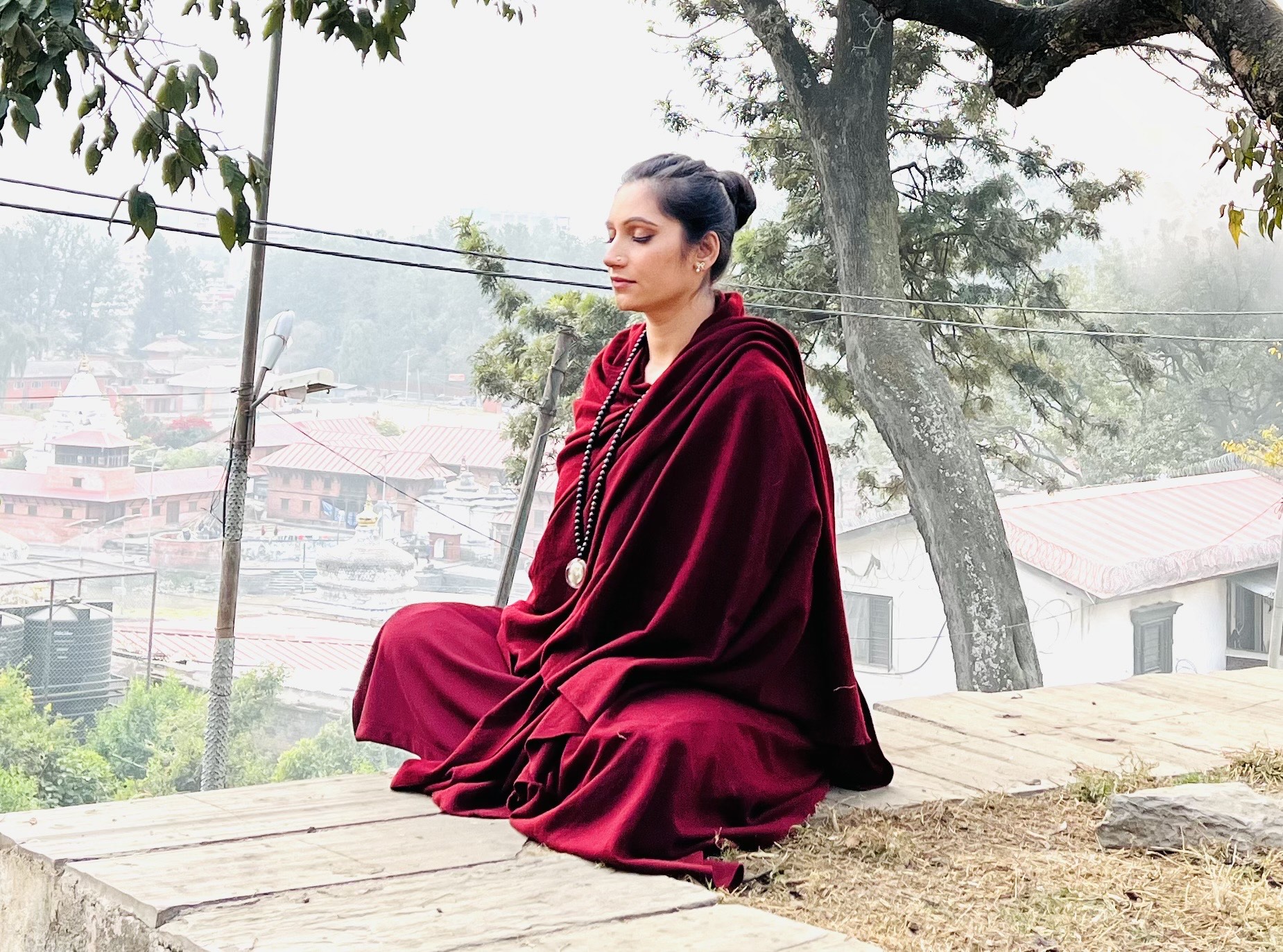 १० वर्षको प्रयासले जब ‘विश्व ध्यान दिवस’ घोषणा भयो