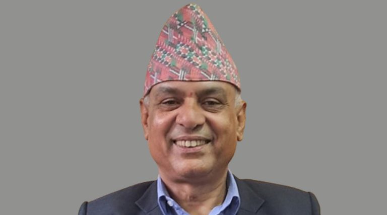 संसद्‌मा रहेका विधेयकको अवस्था अध्ययन गर्ने सत्तारुढ कार्यदलको बैठक बस्दै