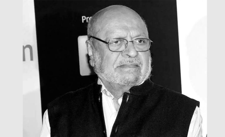 रहेनन श्याम बेनेगल, काठमाडौंमा भनेका थिए- म कम्युनिस्ट हैन, असल फिल्ममेकर बन्न संघर्ष गर्दैछु