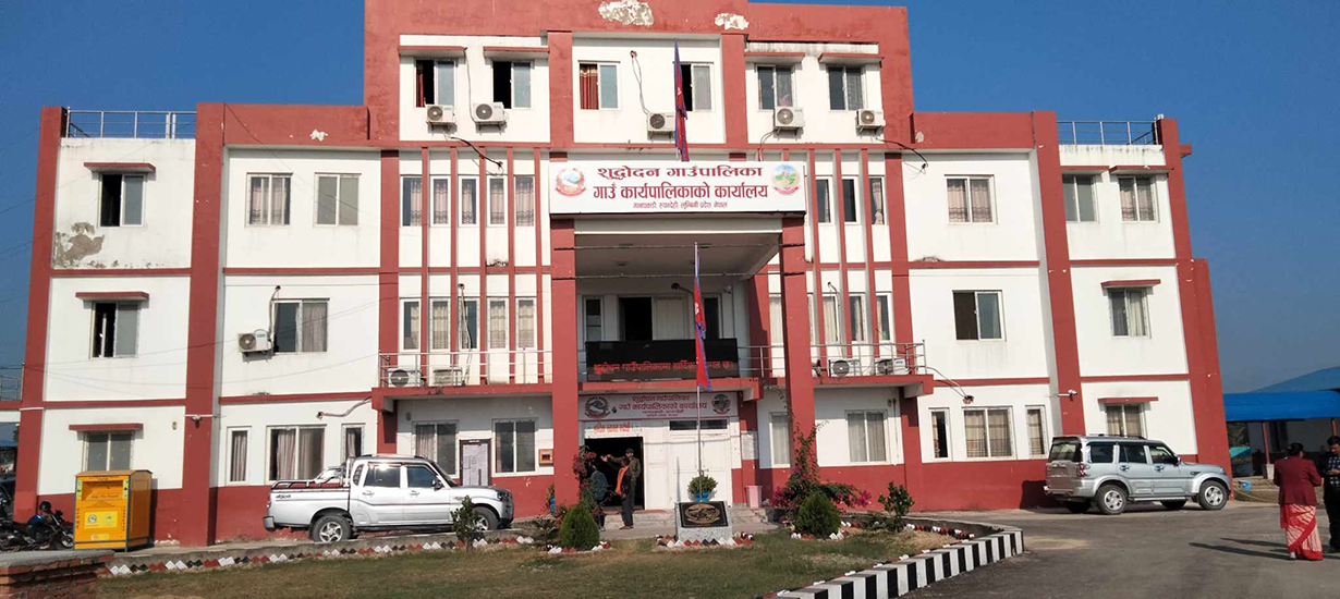ई-सिफारिसमा पाइला सार्दै पालिका, कार्यान्वयनमा चुनौती