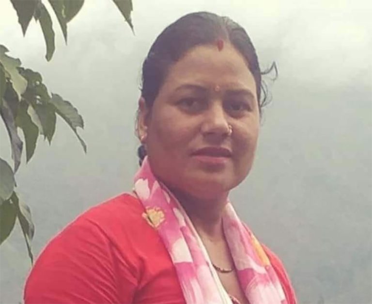 माओवादीको विद्रोहले उल्टिएको स्वामीकार्तिकको चुनावी नतिजा