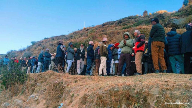 स्वामीकार्तिकमा आजै मतगणना गर्ने तयारी