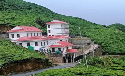 कन्याममा ‘टि टेस्टिङ एण्ड प्रोमोसन सेन्टर’ सञ्चालनको तयारी