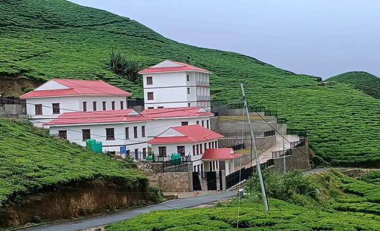 कन्याममा ‘टि टेस्टिङ एण्ड प्रोमोसन सेन्टर’ सञ्चालनको तयारी