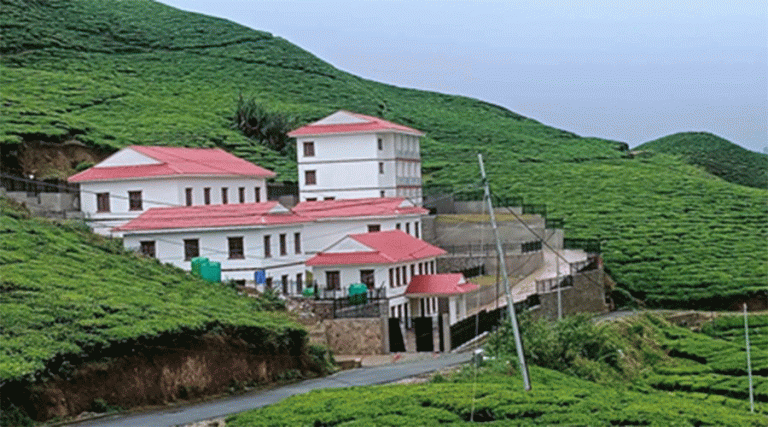 कन्याममा बनेको ‘टि टेस्टिङ एन्ड प्रोमोसन सेन्टर’ २७ मंसिरदेखि सञ्चालनमा आउने