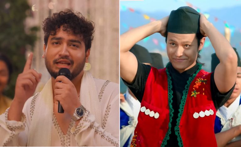 ‘रुकुम मैकोट’देखि ‘बार्दली’सम्म : यी हुन् यस साता टिकटक ट्रेन्डिङका शीर्ष नेपाली गीत